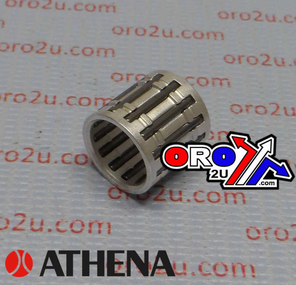 BEARING 12x15x14.80 SMALL END SCOOTER, ATHENA MNB120150148A
