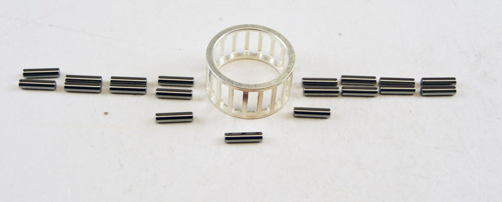 BIG END BEARING 30x38x20 FLAT TYPE, PROX 22.303820F
