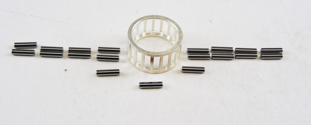BIG END BEARING 30x38x20 FLAT TYPE, PROX 22.303820F