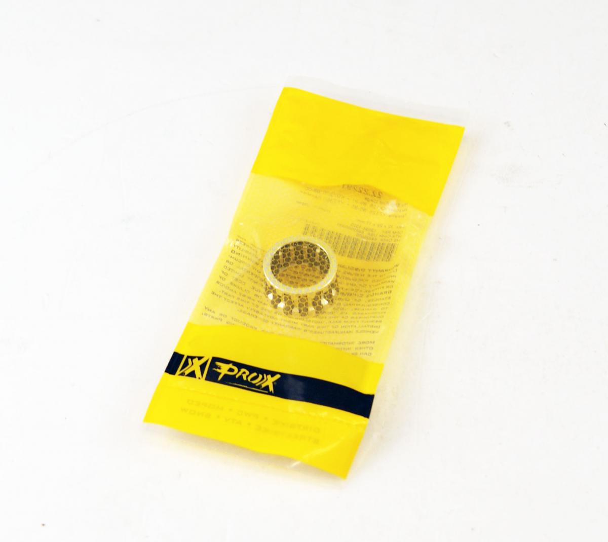 BIG END BEARING 22x29x17 NORMAL / SILVER, PROX 22.222917