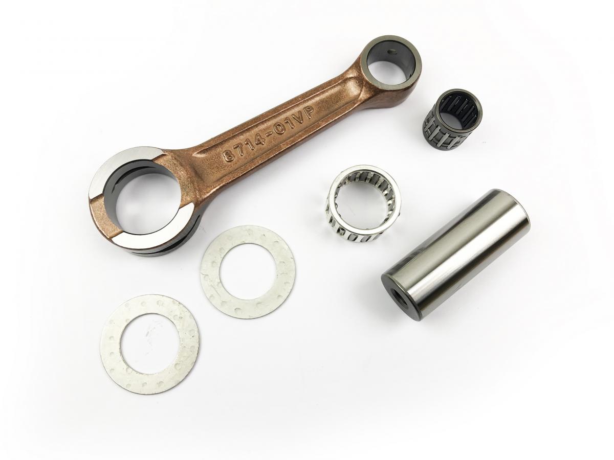 CONNECTING ROD KTM 125-150, HOTRODS 8-8714-01VP