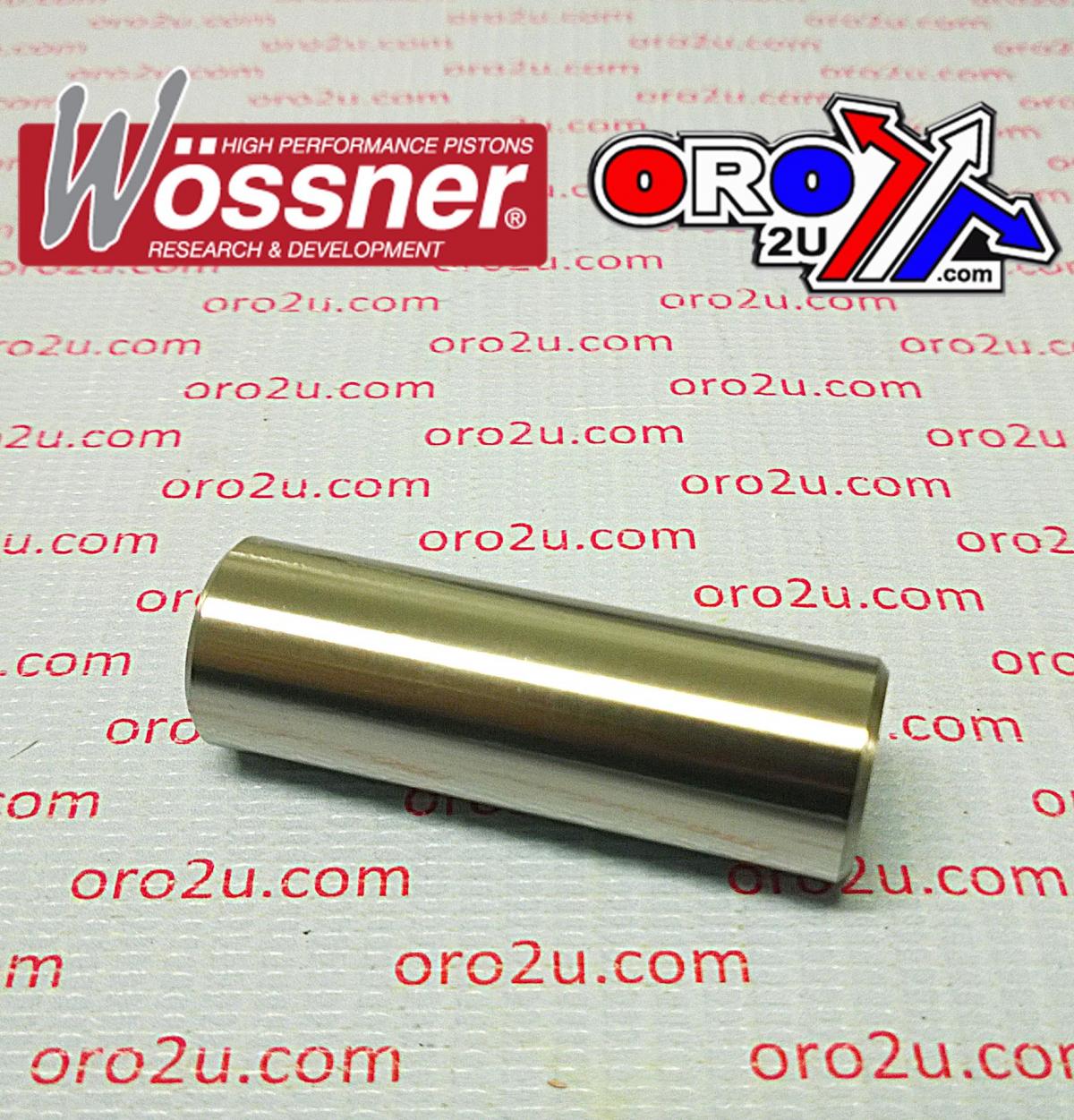 PISTON PIN 15x45mm 32gr WP032, HOLLOW WITH 10mm HOLE