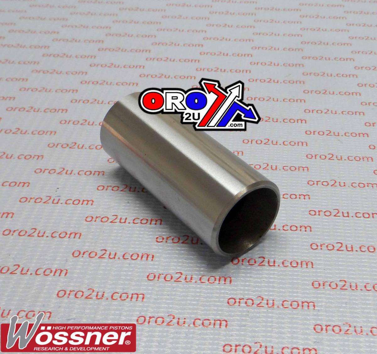 PISTON PIN 24x56.00mm 90gr, WP057-SP