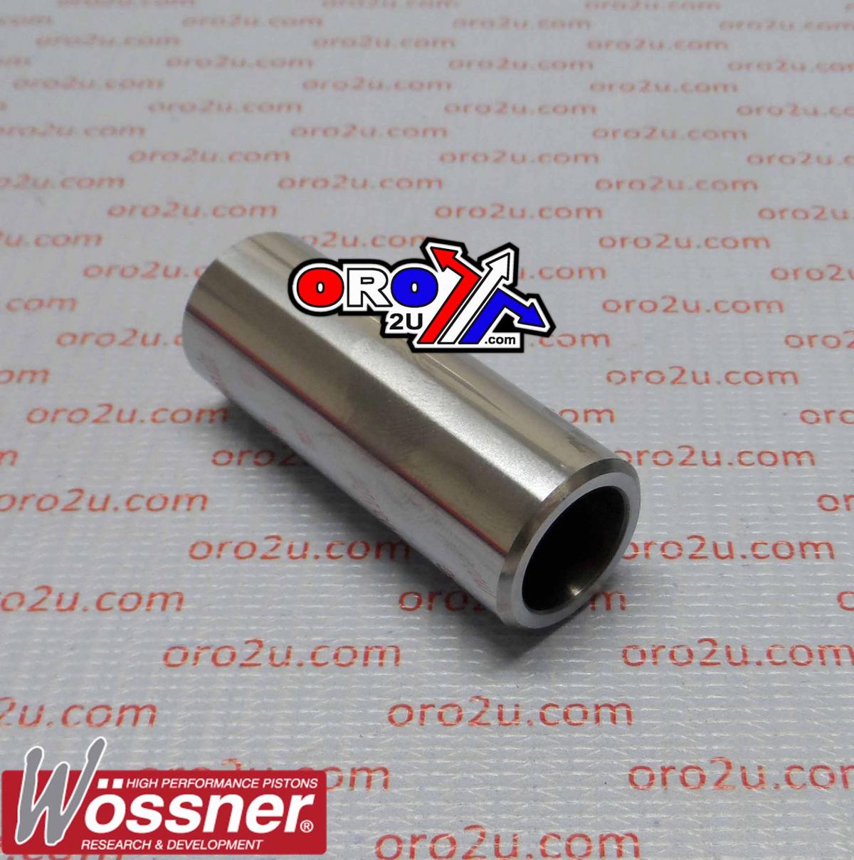 PISTON PIN 19x51mm 75gr WP037