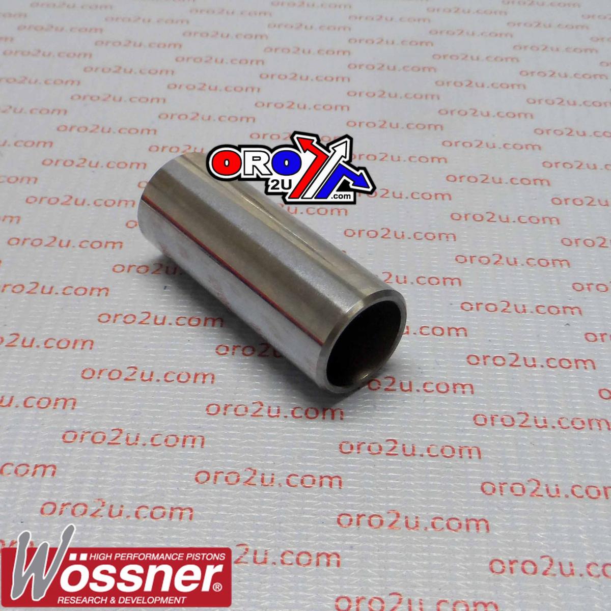 PISTON PIN 20x51 66gr WP038-SP