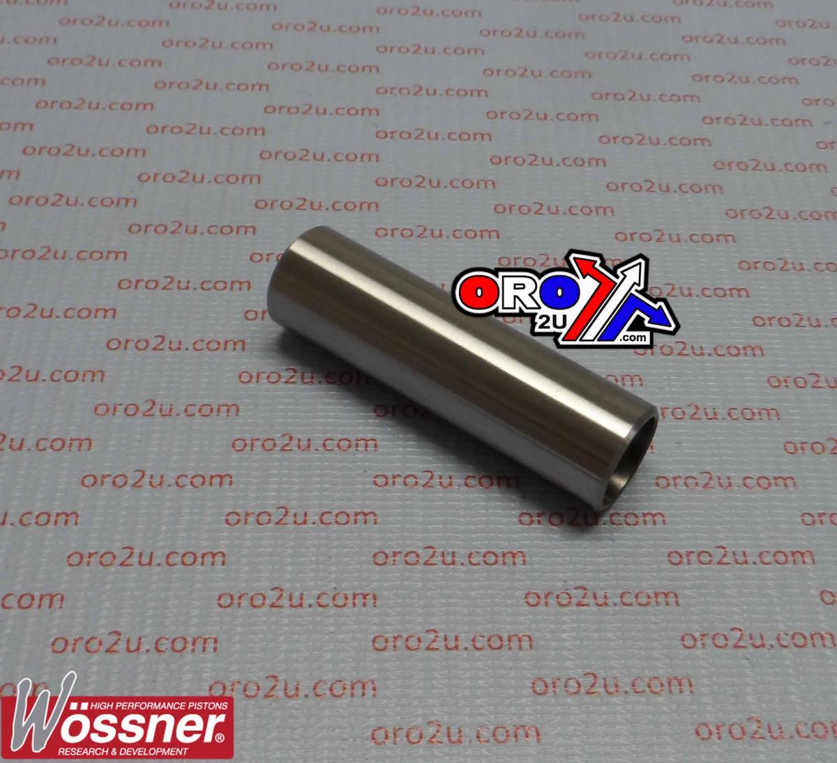 PISTON PIN 18x62.8 71gr WP042