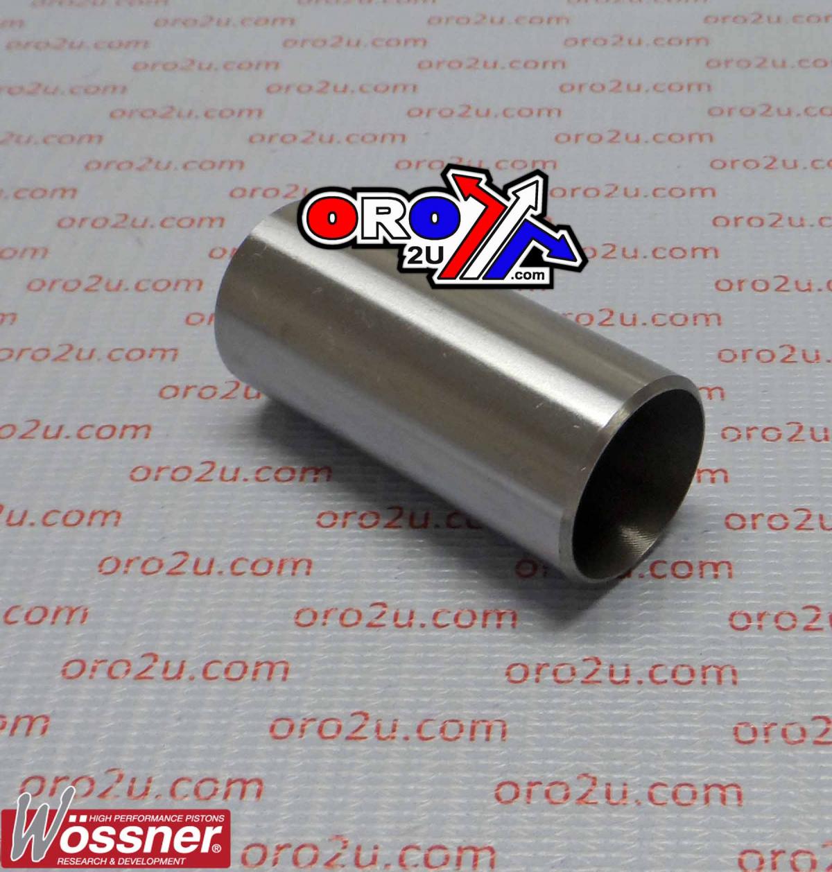 PISTON PIN 23x50.50 98gr WP008