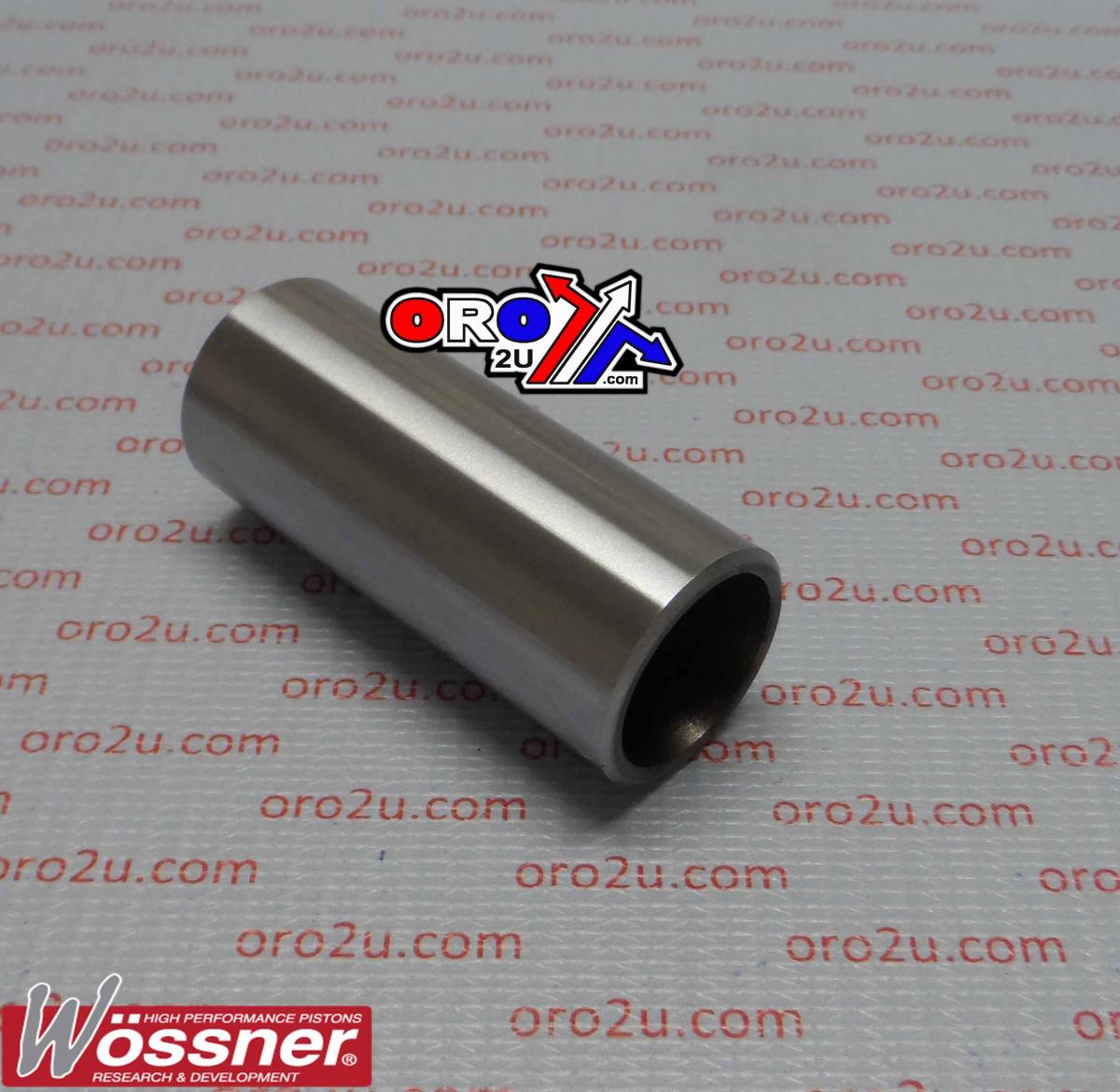 PISTON PIN 23x55.50 95gr WP024