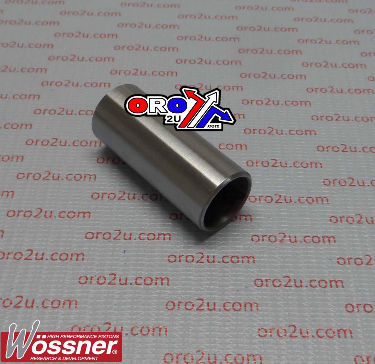 PISTON PIN 19x46 WP028 55.5gr