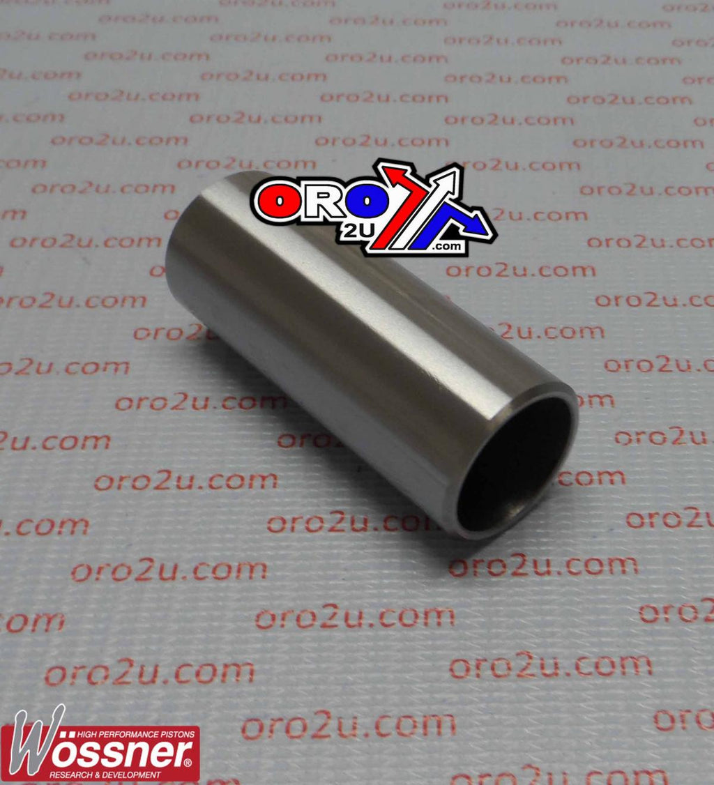PISTON PIN 22x55.00 WP017 87g
