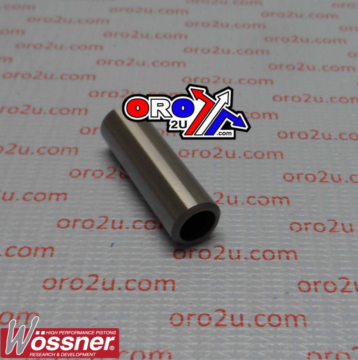 PISTON PIN 10x33 10gr WP105, WOSSNER WITH 7mm HOLE