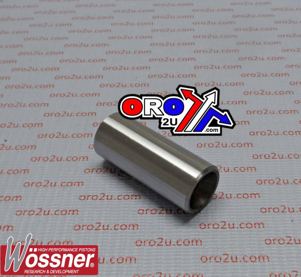 PISTON PIN 19x46x9.2 74gr, WOSSNER WP071