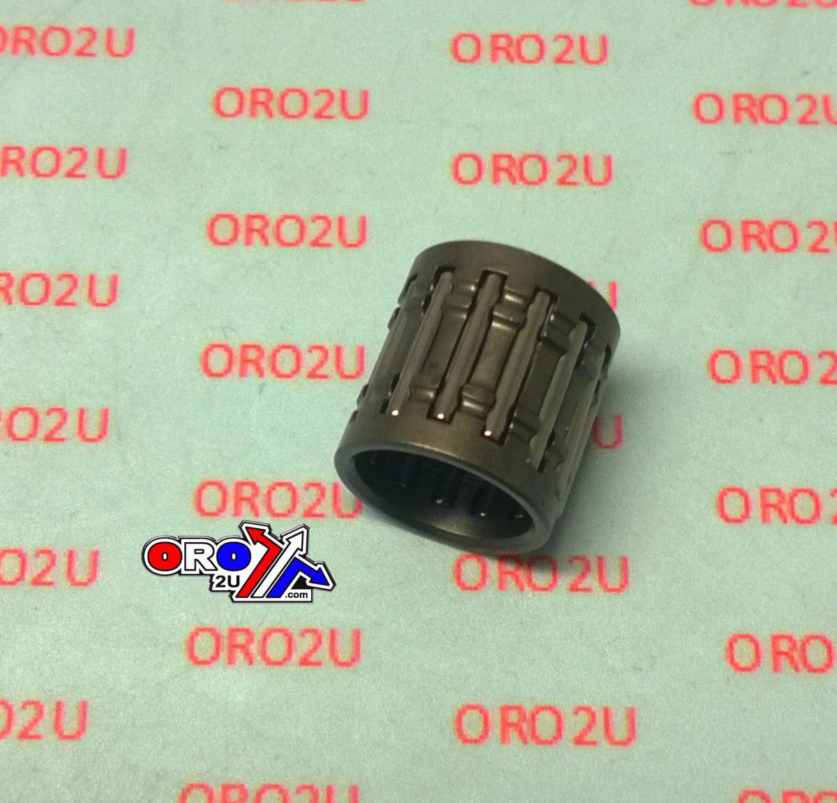 SMALL END BEARING 15x19x19.5 KTM EXC/SX 125/150 98-22, VERTEX WB111 GAS/HUSKY/KAW/SUZ 125/150