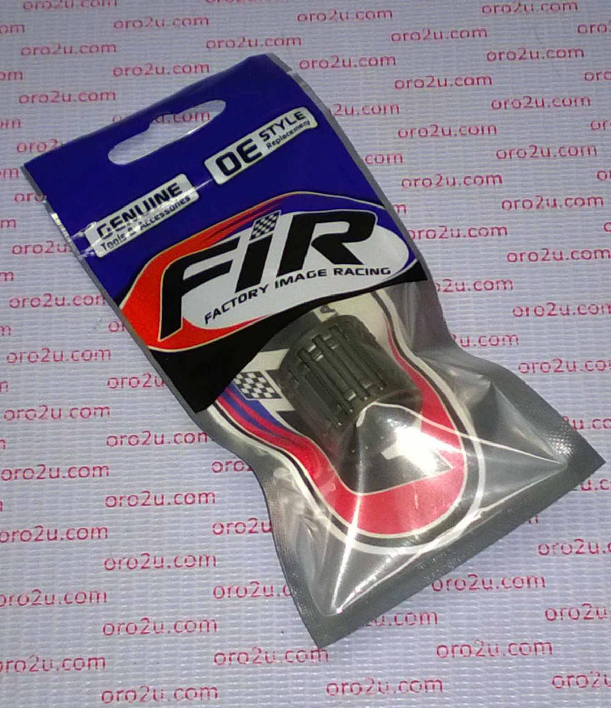 SMALL END 18x22x21.8 BEARING