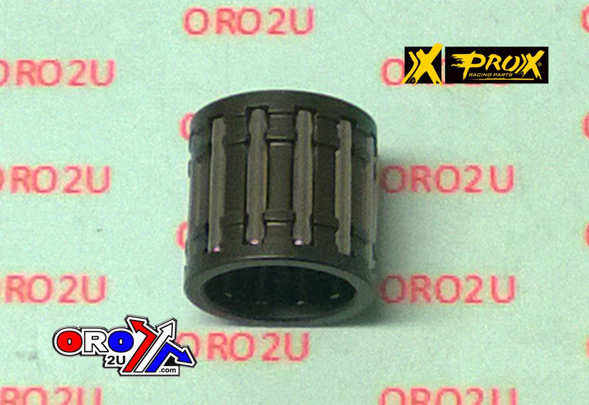 SMALL END 16x21x19.50 BEARING, PROX 21.2011, MADE IN JAPAN