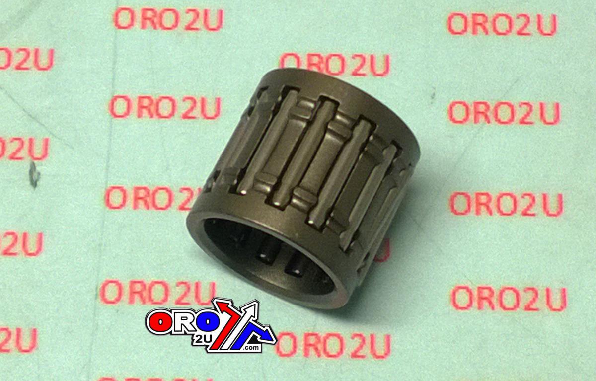 SMALL END BEARING 18x23x22 SUZUKI RM/RMX 250 83-18, VERTEX WB120 YAMAHA YZ 250
