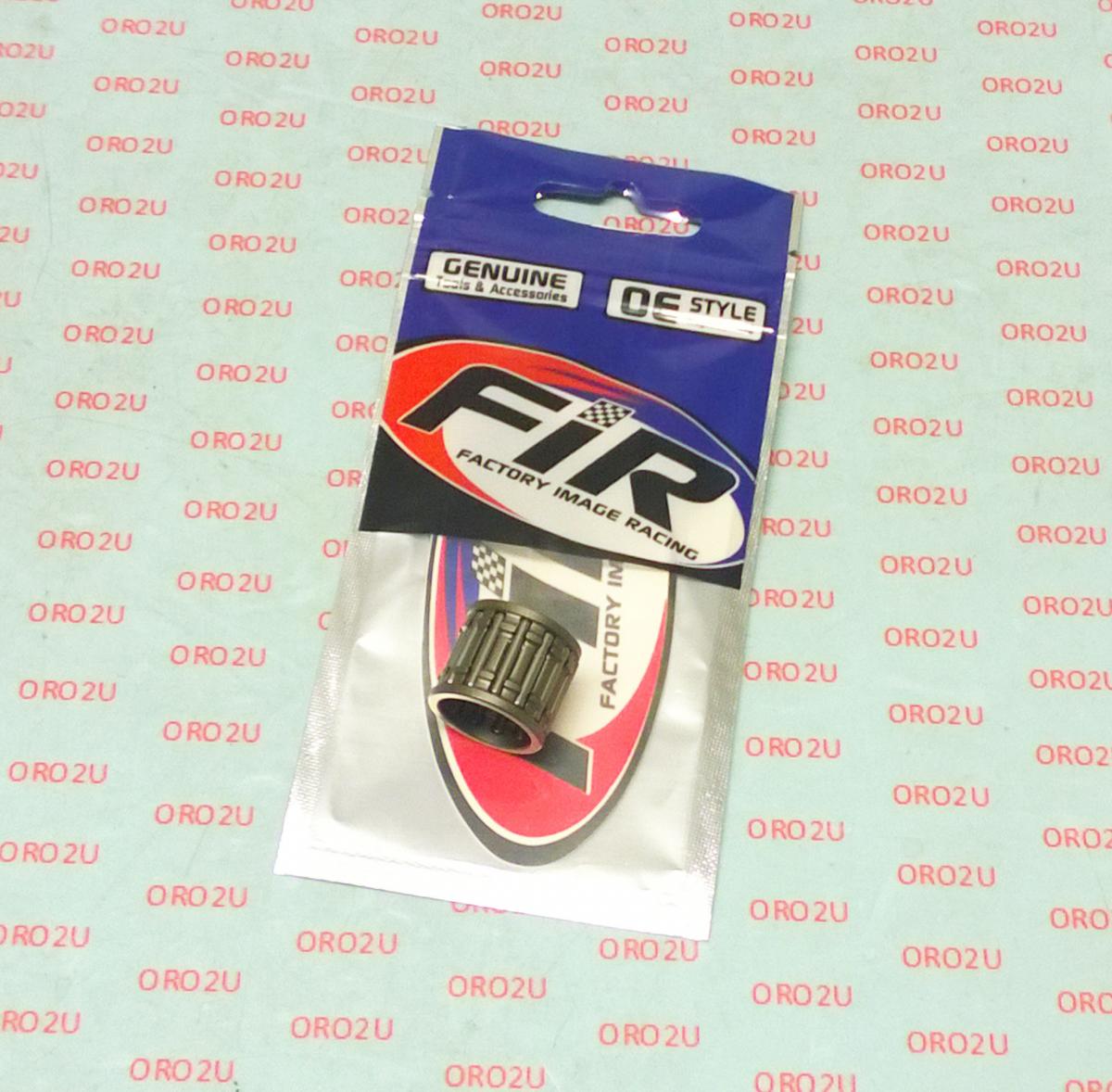 SMALL END 15x19x17 BEARING 91103-KZ4-B01 93310-21510-00