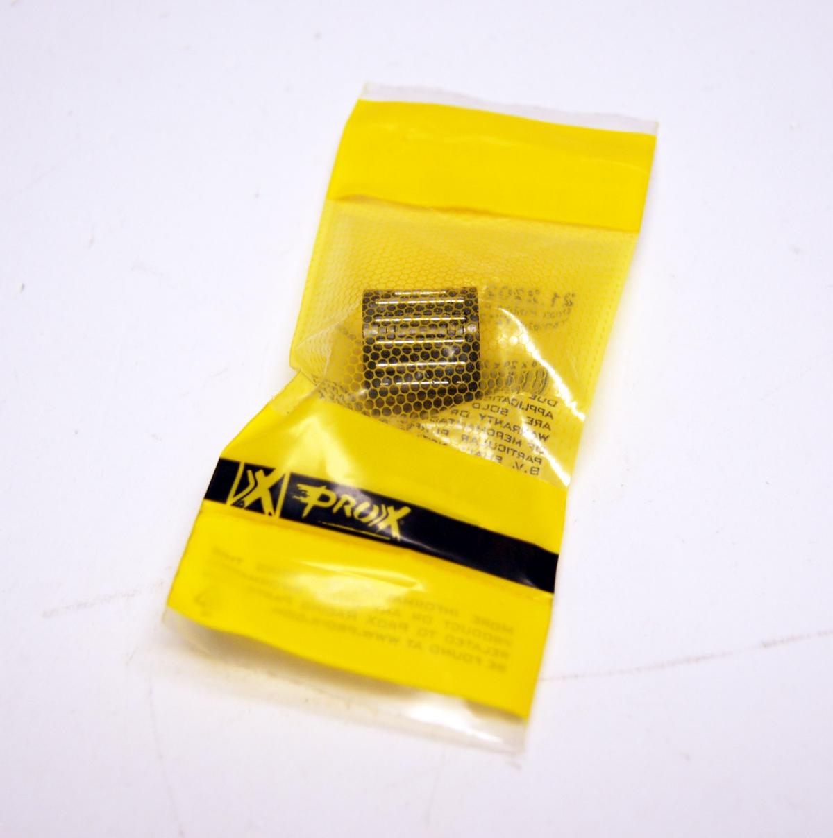 SMALL END 16x20x20 BEARING, PROX 21.2202 MADE IN JAPAN, 93310-216L2-00, 93310-21607-00