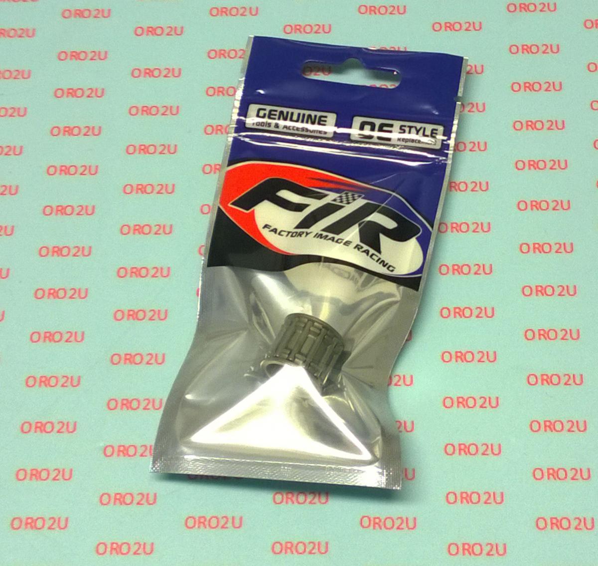 SMALL END BEARING 14x18x16, [Actual Size 14x18x15.8mm] 91102-GC4-601, 93310-21417-00