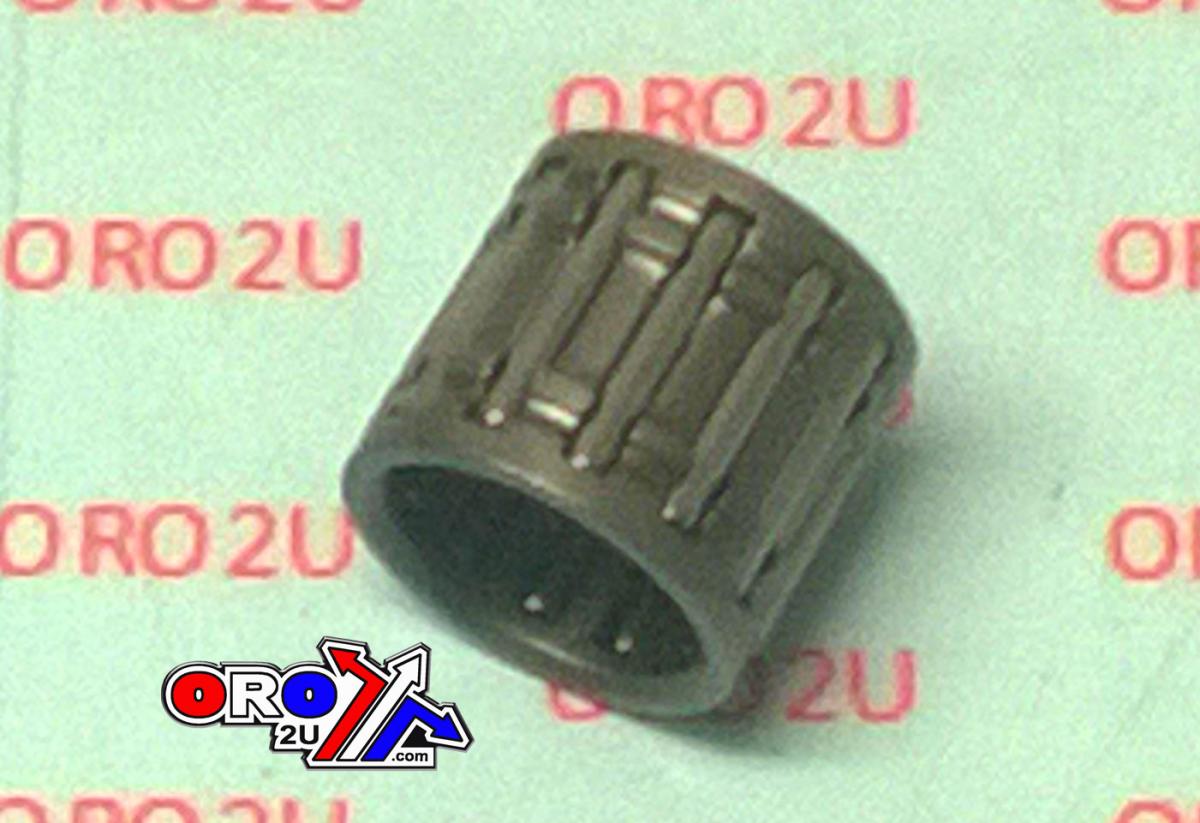 SMALL END BEARING 14x18x16 YAMAHA WR/YZ 80/85 93-22, VERTEX WB107 HONDA CR/SUZUKI RM 80/85