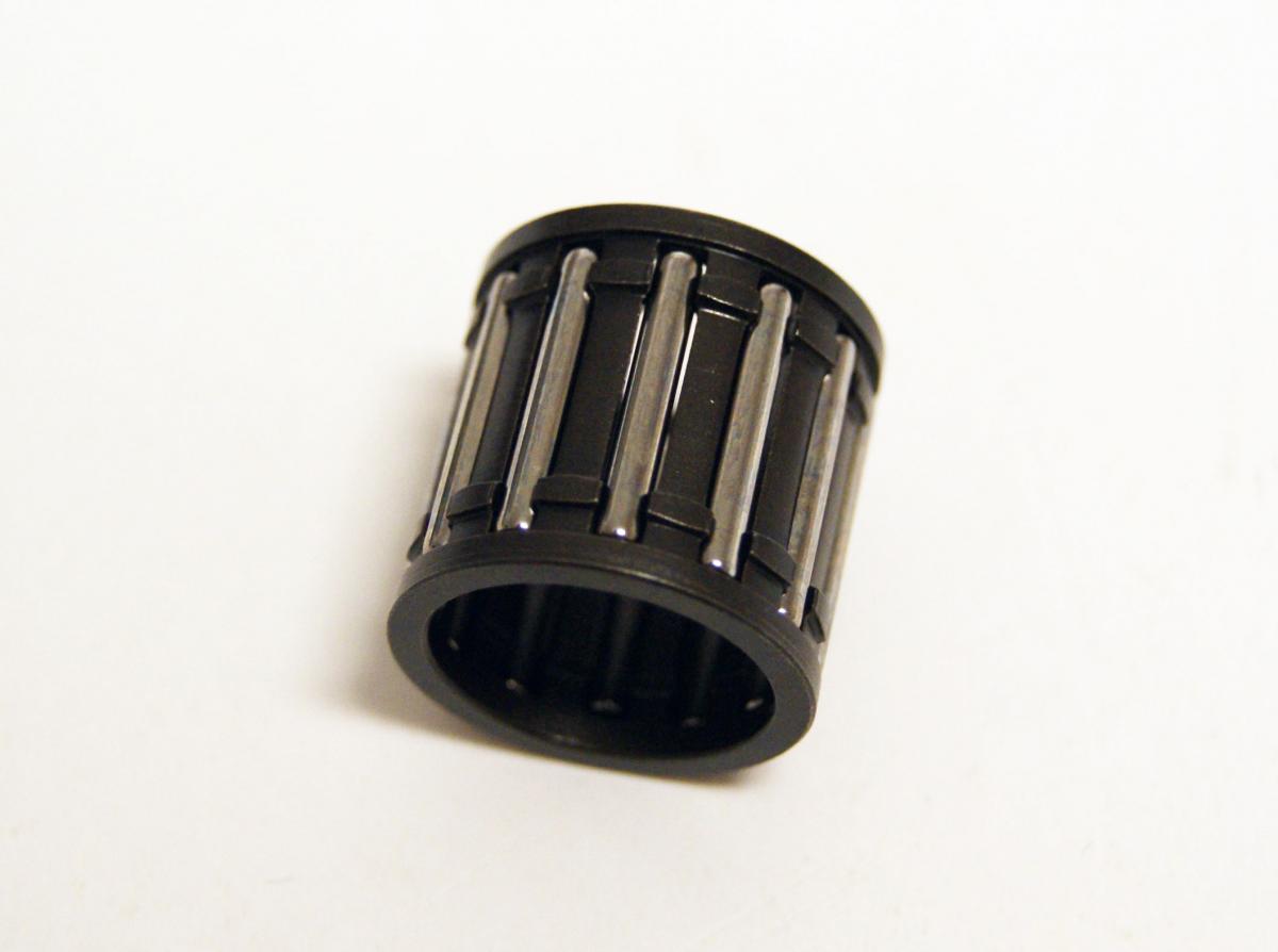 SMALL END 14x18x17 BEARING, PROX 21.4103 MADE IN JAPAN