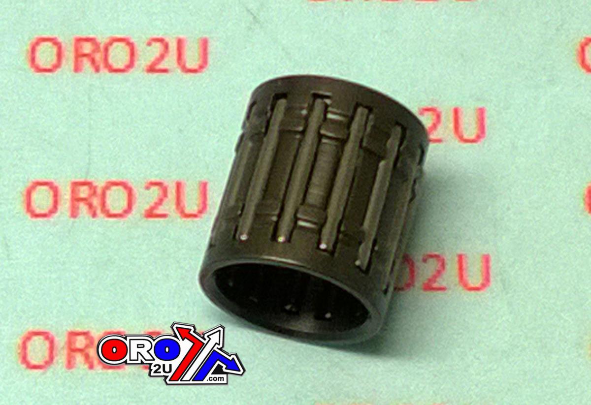 SMALL END BEARING 12x15x16.3 KTM SX/XC 65 00-22, VERTEX WB102 GAS GAS MC65/HUSKY TC65