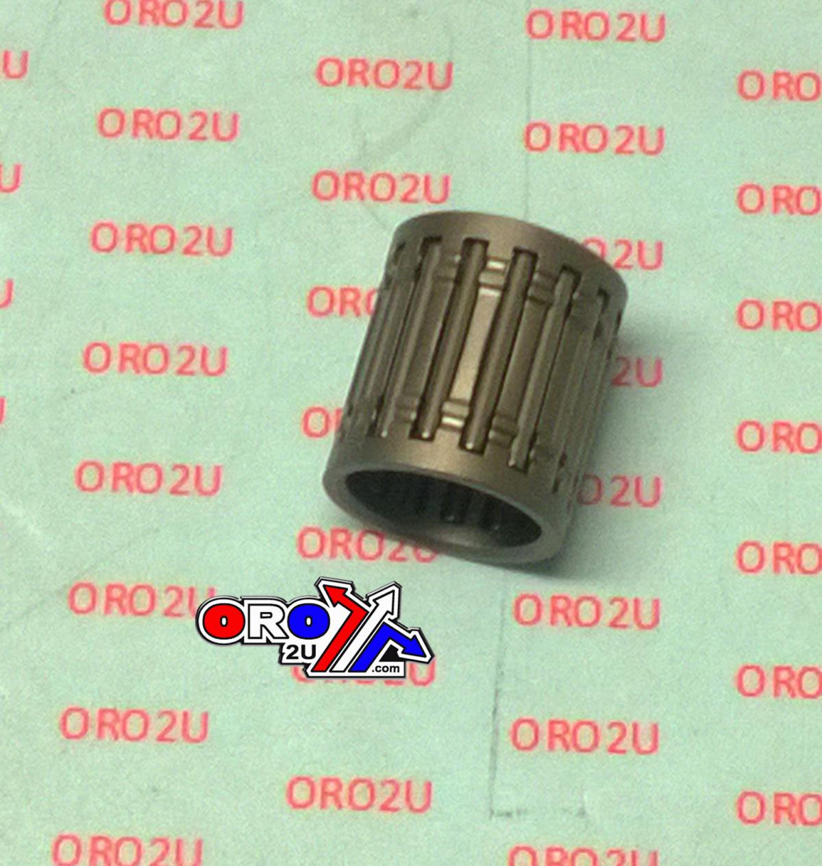 SMALL END BEARING 20x25x27.8 HONDA CR 500 84-01, VERTEX WB128