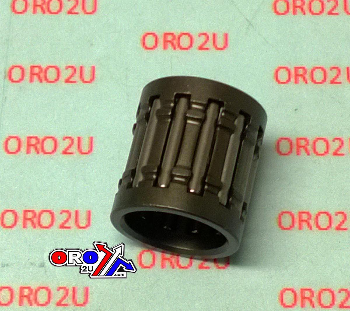 SMALL END BEARING 16x21x22.5 YAMAHA YFS/YFZ 250/300 87-06, VERTEX WB116 BLASTER/BANSHEE
