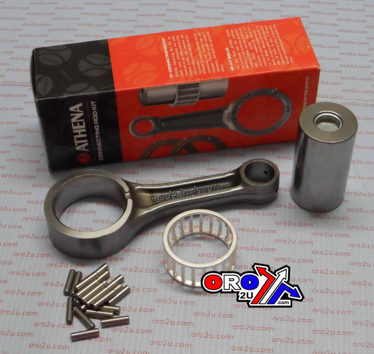 CONNECTING ROD KIT YAMAHA WR/YZ 450 10-20, ATHENA P40321024