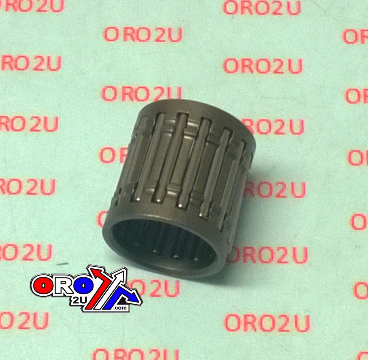 SMALL END BEARING 18x22x23.6 KAWASAKI KX/KDX 250 78-08, VERTEX WB119 KAW JS 650 87-93