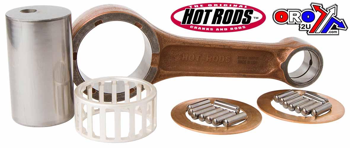 CONNECTING ROD 85-01 XR600R, HOTRODS 8118 HONDA XBR600