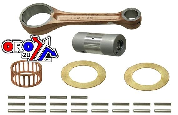 CONNECTING ROD LT-A450 7-10, BRONCO AT-09251 12161-11H00