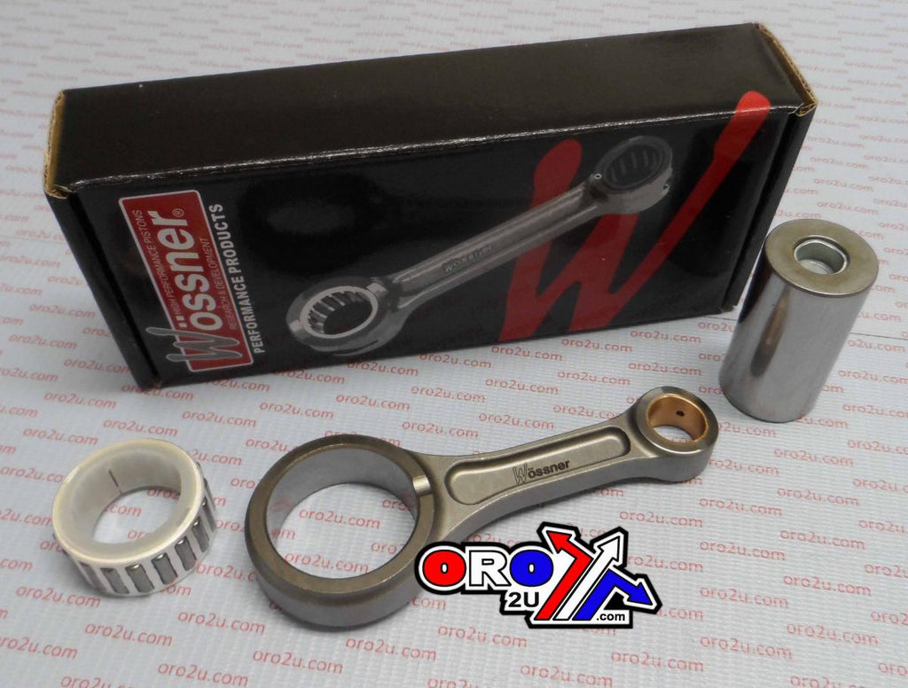 CONNECTING ROD 13-15 TM250FI, WOSSNER P4065