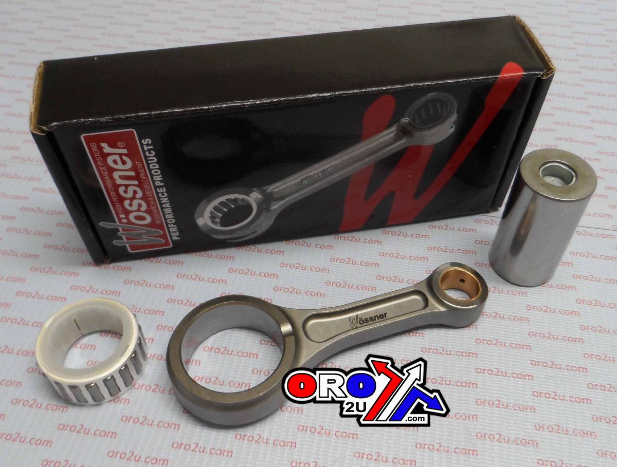 CONNECTING ROD 13-15 TM250FI, WOSSNER P4065