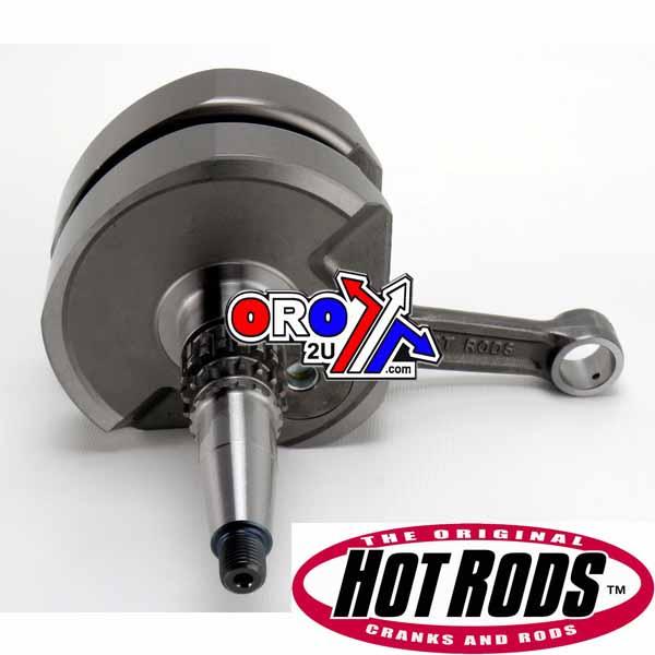 CRANKSHAFT ASSY KLX450R 08-09, HOTRODS 4018 KAWASAKI