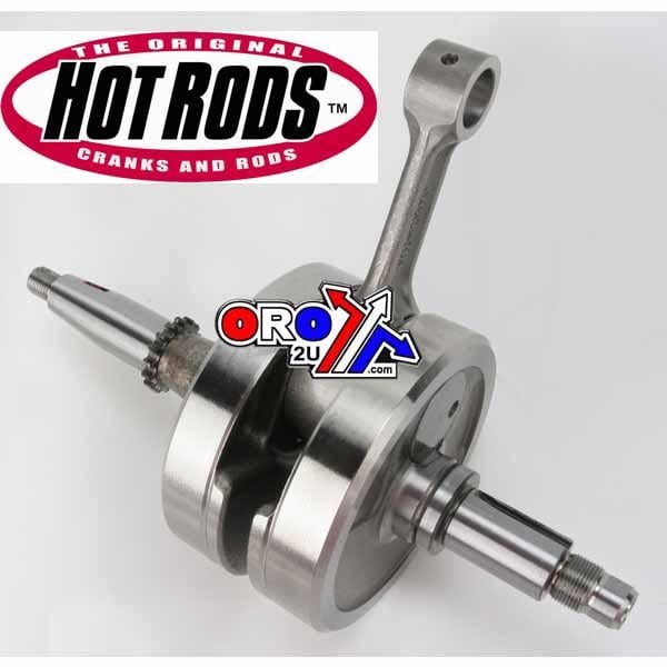 CRANKSHAFT ASSY WR250R / X, HOTRODS 4099 YAMAHA