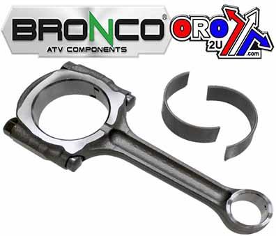 CONNECTING ROD KFX700, BRONCO AT-09252 BRUTE F, TERYX