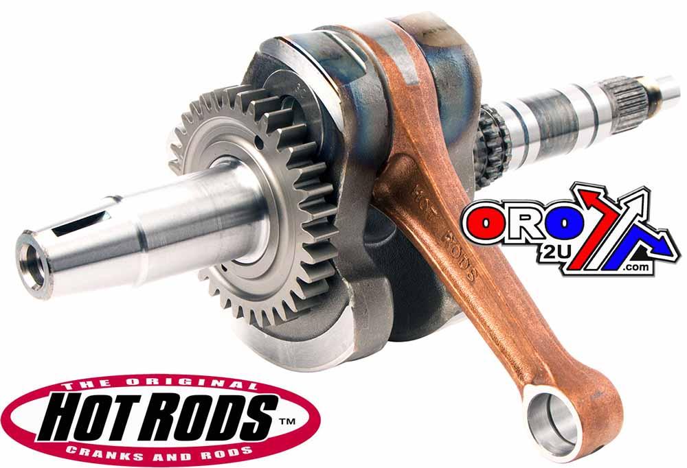 CRANKSHAFT ASSY TRX500FM, HOTRODS 4410 HONDA ATV