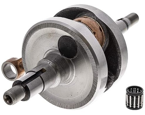 CRANKSHAFT ASSEMBLY KIT YAMAHA PW80 Y-ZINGER BIG WHEEL BW80 1HA-11400-00-00 4BC-11400-00-00