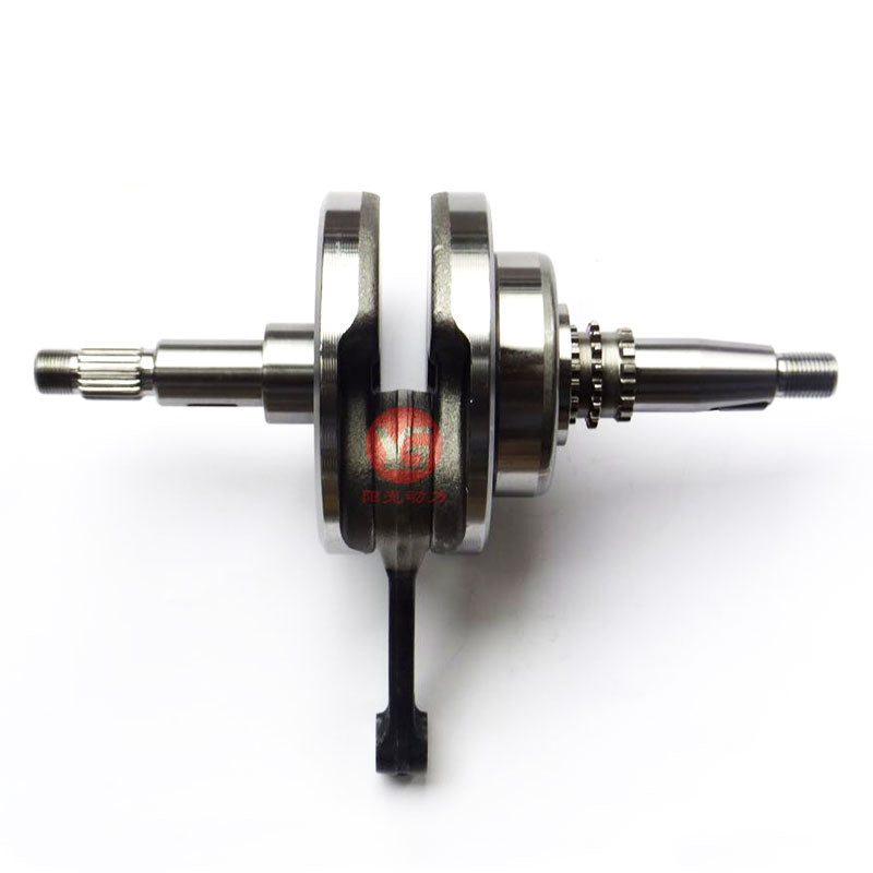 CRANKSHAFT ASSEMBLY HONDA CRF150F 2006-2017 13000-KSP-911