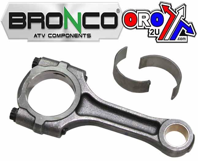 CONNECTING ROD CAN-AM, BRONCO SM-09341 420-2174-25, 420-2174-29, 330-850cc 420233980, 420217429, 420217425