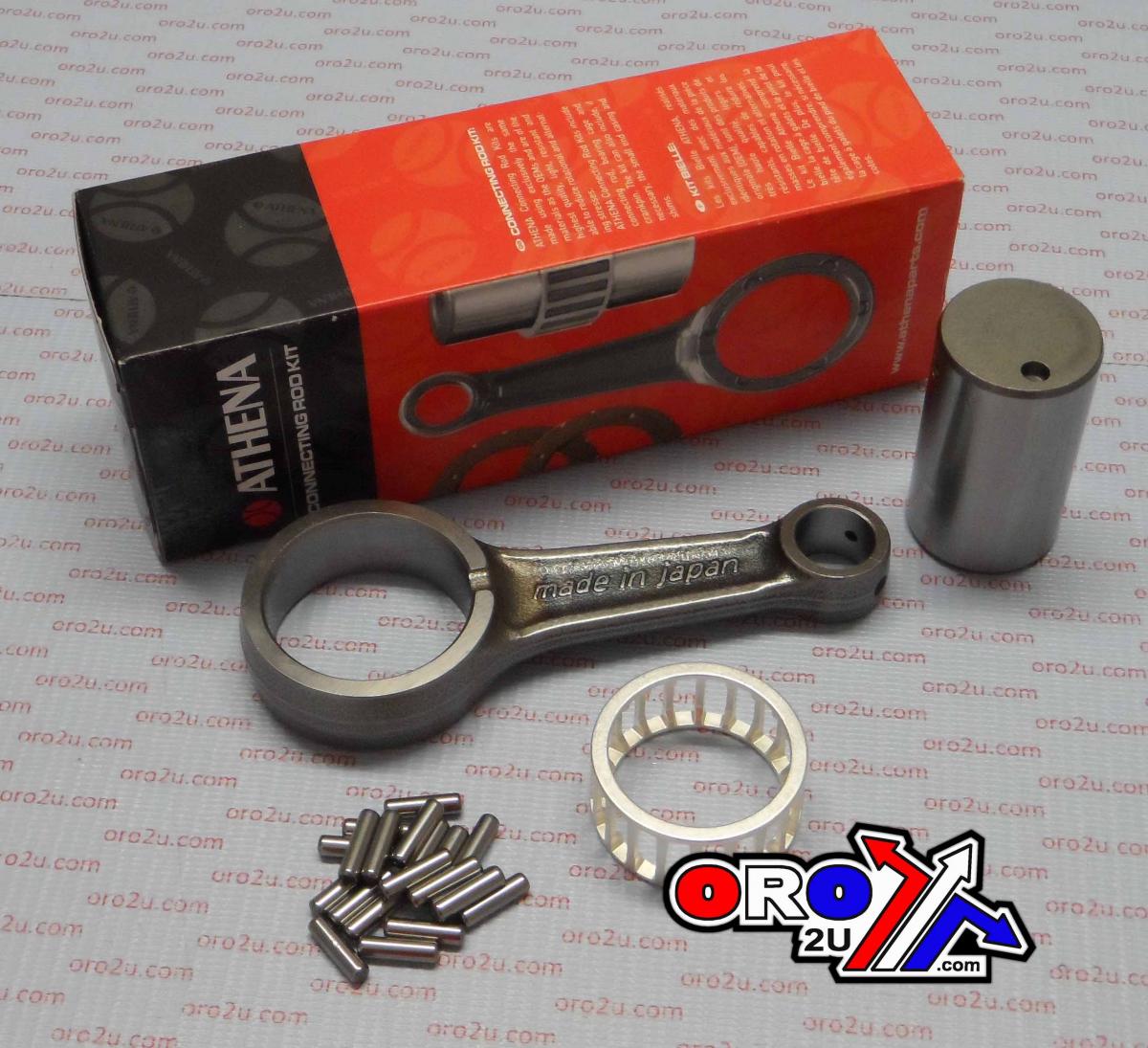 CONNECTING ROD KIT YAMAHA WR/YZ 250 03-13, ATHENA P40321020 GAS GAS EC 250 13-15