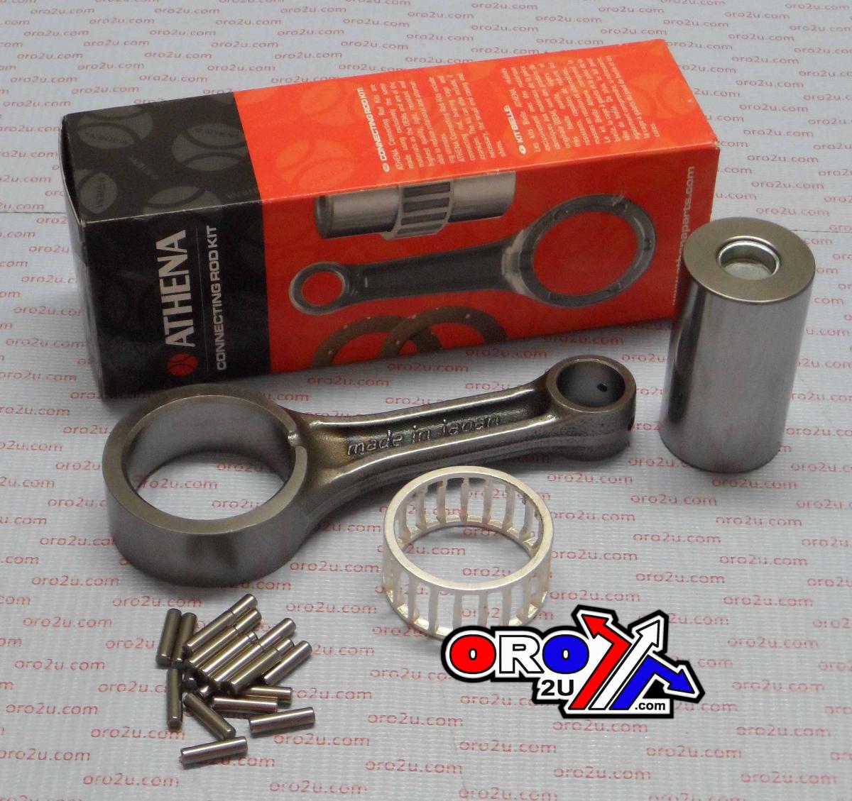 CONNECTING ROD KIT YAMAHA WR/YZ 450 03-05, ATHENA P40321022