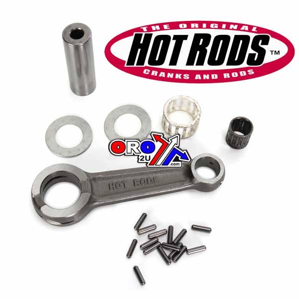 CONNECTING ROD 09-19 KTM 65SX, HOTRODS 8132 46230015000