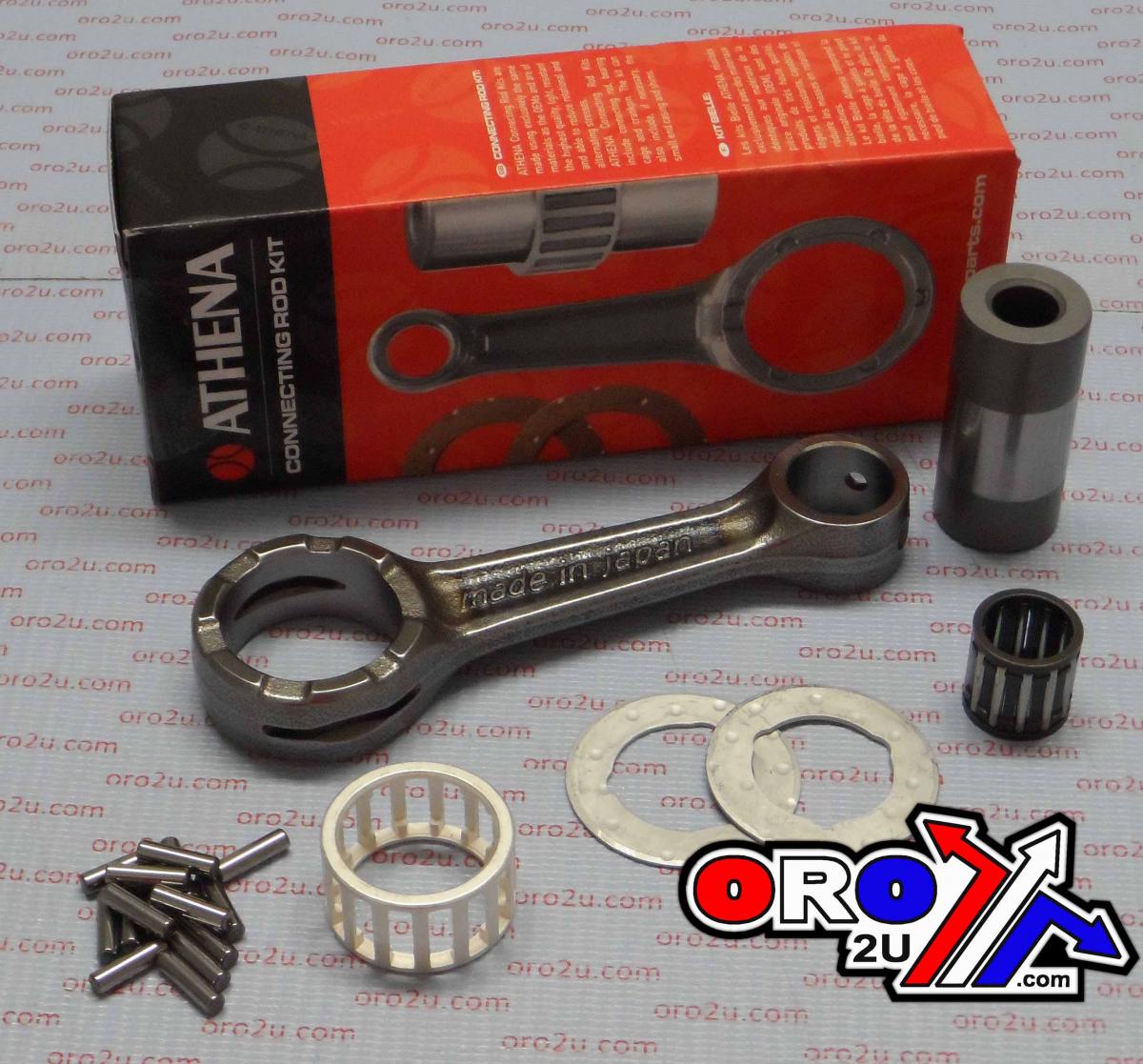 CONNECTING ROD KIT SUZUKI RM 125 04-11, ATHENA P40321027