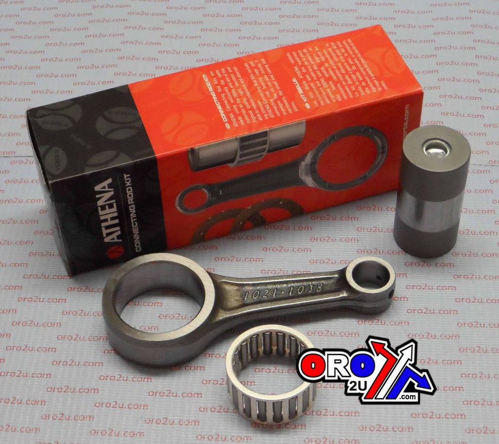 CONNECTING ROD KIT KAWASAKI KX/KLX 450 06-21, ATHENA P40321035