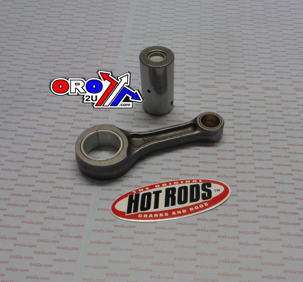 CONNECTING ROD SX-F350 KTM, HOT RODS 8702 77830015144