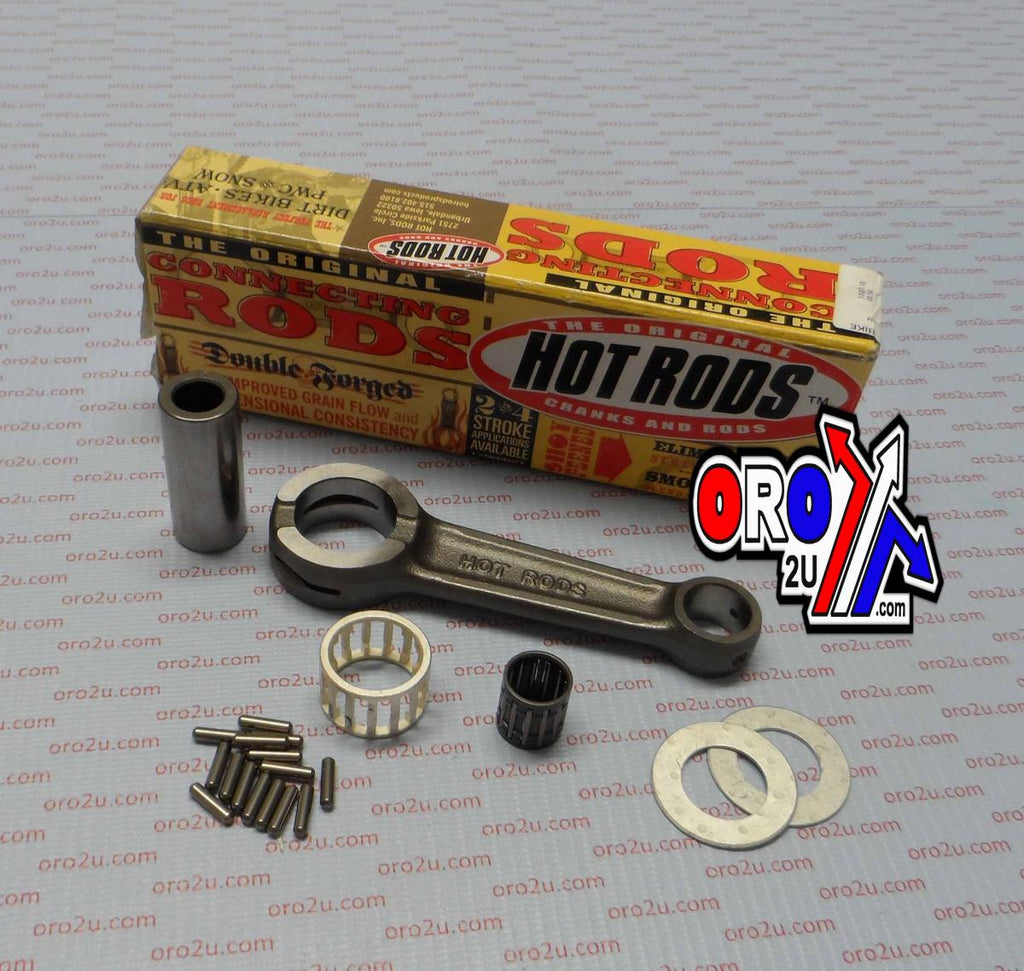 CONNECTING ROD 03-08 KTM65, HOT ROD 8626 KIT