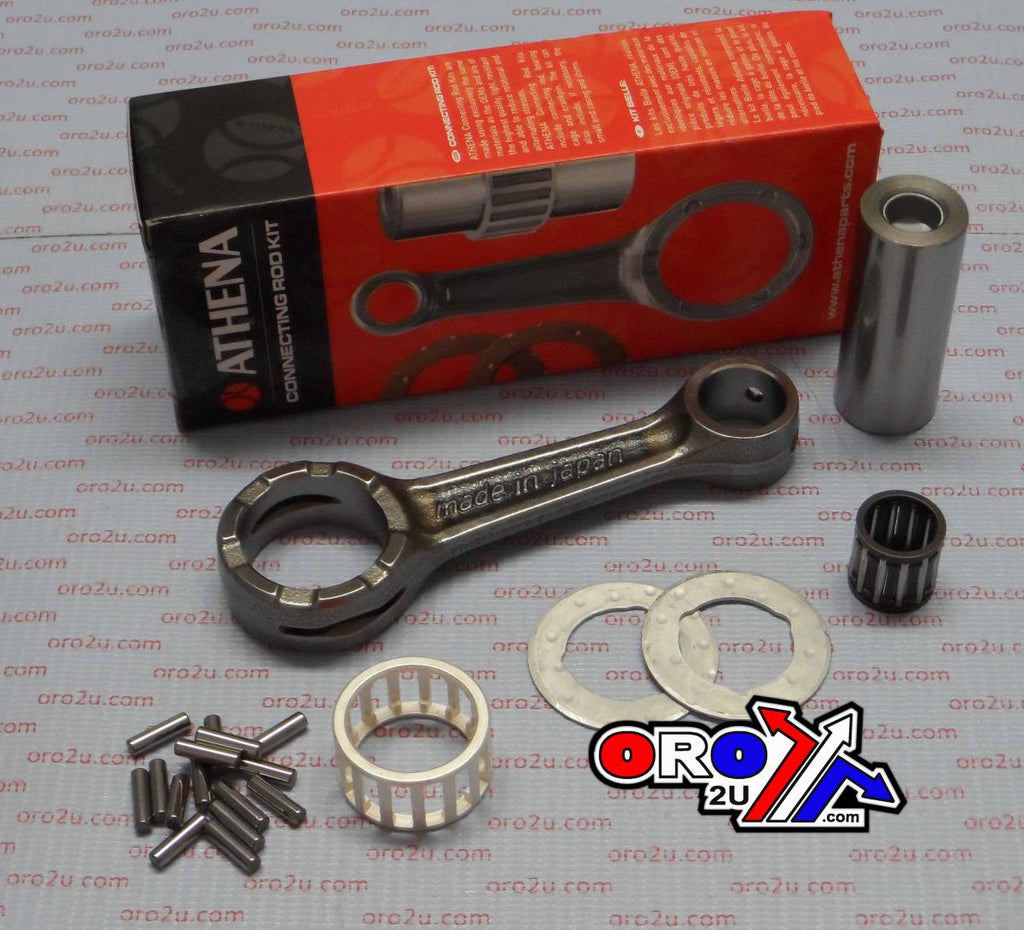 CONNECTING ROD KIT KTM SX 85/105 03-12, ATHENA P40321040