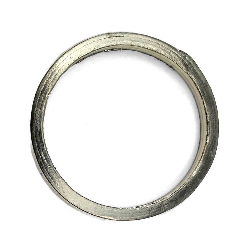 MUFFLER EXHAUST PIPE HEADER GASKET OD 46mm 1999-2019 SUZUKI HAYABUSA GSX1300R RZ